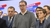 KINESKI KONZUL ČESTITAO VUČIĆU POBEDU NA IZBORIMA: Veliki državnik i prijatelj - u Kini uživate veliko poštovanje