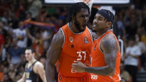 BOMBA NA MALOM KALEMEGDANU! Crvena zvezda dovodi bivšeg NBA asa
