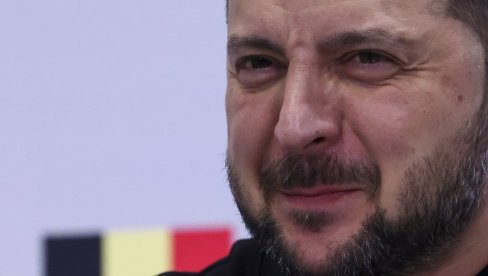 БИВШИ АМЕРИЧКИ ОБАВЕШТАЈАЦ ПОСЛАО БРУТАЛНУ ПОРУКУ КИЈЕВУ: Нико вас не сажаљева, сами сте ово започели
