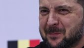 БИВШИ АМЕРИЧКИ ОБАВЕШТАЈАЦ ПОСЛАО БРУТАЛНУ ПОРУКУ КИЈЕВУ: Нико вас не сажаљева, сами сте ово започели
