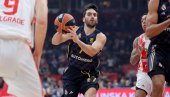 MADRIĐANI JAČI ZA MALEDONA: Kanarinci zadržali kostur tima