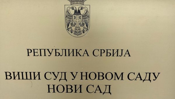 ВОЗАЧУ ПУНТА ПРИТВОР ДО 30 ДАНА: После саобраћајне несреће у Ветернику у којој је погинуо малолетни мотоциклиста