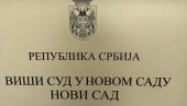 ВОЗАЧУ ПУНТА ПРИТВОР ДО 30 ДАНА: После саобраћајне несреће у Ветернику у којој је погинуо малолетни мотоциклиста