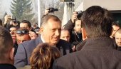 TUŽILAŠTVO TRAŽI STROŽU KAZNU ZA DODIKA Sarajevo: Odbijen zahtev odbrane za izuzeće sudija