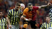 DERBI KOJI OBEĆAVA UZBUĐENJA, GOLOVE I PREOKRETE: Osvajač duple krune dočekuje sive sove u utakmici bez rezultatskog opterećenja