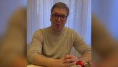 VAŽNO OBRAĆANJE VUČIĆA SRBIMA IZ REPUBLIKE SRPSKE: Izvinite, strašnu kampanju protiv vas vode oni koji ne mogu da se pomire sa porazom (VIDEO)