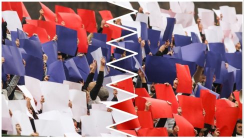 I RUSKA TURNEJA! Evo gde će sve FK Crvena zvezda obaviti pripreme za sezonu 2025/2026!