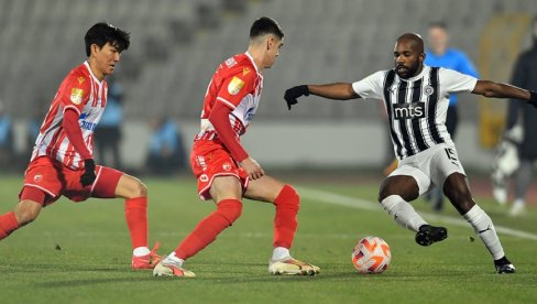 JUVENTUS ZAGRIZAO ZA IGRAČA ZVEZDE: Označili ga kao jednog od najboljih na svetu JUVENTUS ZAGRIZAO ZA IGRAČA ZVEZDE: Označili ga kao jednog od najboljih na svetu