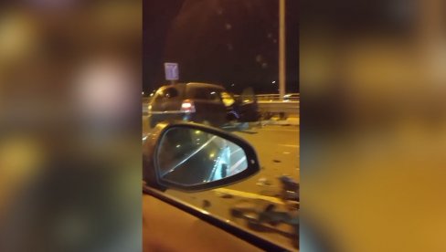 HITNO PREBAČENI NA VMA: Poznato stanje povređenih u strašnom udesu na Mostu na Adi (VIDEO) HITNO PREBAČENI NA VMA: Poznato stanje povređenih u strašnom udesu na Mostu na Adi (VIDEO)