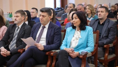 УСВОЈЕН БУЏЕТ УЖИЦА: Приоритет реконструкција здравствених установа