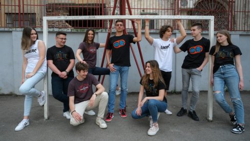 27 МЕДАЉА НА МЕЂУНАРОДНИМ ТАКМИЧЕЊИМА: РНИДС помогао котизацијама за учешће младим талентима 27 МЕДАЉА НА МЕЂУНАРОДНИМ ТАКМИЧЕЊИМА: РНИДС помогао котизацијама за учешће младим талентима