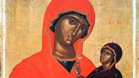 ДАНАС СЛАВИМО ЗАЧЕЋЕ СВЕТЕ АНЕ: Обичаји и стара веровања се посебно односе на жене ДАНАС СЛАВИМО ЗАЧЕЋЕ СВЕТЕ АНЕ: Обичаји и стара веровања се посебно односе на жене