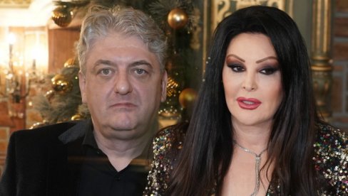ДОБИО ЈЕ УНУКУ И НИЈЕ ИЗУСТИО НИ РЕЧ: Тони Бијелић нем откако је постао деда, није био ни на свадби сина, а ово је разлог