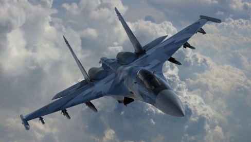 РУСКИ Су-35 ОТЕРАО НАТО “ПИРАТЕ”: Спречен покушај заробљавања руског танкера на Балтику (ВИДЕО)