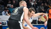 DOLAZI NAJBOLJA KOŠARKAŠKA EKIPA NA OVIM PROSTORIMA Evo kako je Zadar najavio meč sa Partizanom