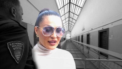 ЦЕЦИН БИВШИ МЕНАЏЕР ПРОГОВОРИО О ЗАТВОРУ ПОСЛЕ 20 ГОДИНА: Убијен је Ђинђић - и ту после нема мешања ЦЕЦИН БИВШИ МЕНАЏЕР ПРОГОВОРИО О ЗАТВОРУ ПОСЛЕ 20 ГОДИНА: Убијен је Ђинђић - и ту после нема мешања