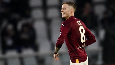 SRPSKI TORINO ŽELI U EVROPU: Bikovi ne znaju za poraz u 2024. godini! SRPSKI TORINO ŽELI U EVROPU: Bikovi ne znaju za poraz u 2024. godini!