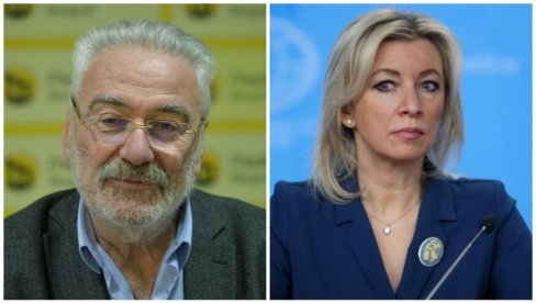 ШТА ЈЕ ДРУГО ЦИЉ, АКО НИЈЕ МАЈДАН? Вучић на питање Новости о изјавама Бранимира Несторовића и Марије Захарове ШТА ЈЕ ДРУГО ЦИЉ, АКО НИЈЕ МАЈДАН? Вучић на питање Новости о изјавама Бранимира Несторовића и Марије Захарове