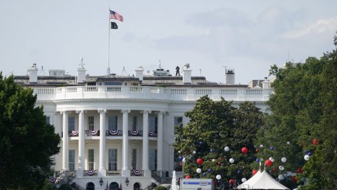 TRKA ZA BELU KUĆU BOLJA OD TRILERA: U Sjedinjenim Američkim Državama 5. novembra dogodine glasaće se za novog predsednika