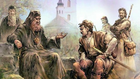 УТИЦАЈ ПРЕЧАНСКИХ СРБА НА УСТАНИКЕ: Ратни планови за уједињење свих Српских територија УТИЦАЈ ПРЕЧАНСКИХ СРБА НА УСТАНИКЕ: Ратни планови за уједињење свих Српских територија