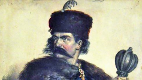 БУЂЕЊЕ НАРОДА РАСУТОГ ПО РАЗНИМ ЦАРСТВИМА: Просветитељи први заговорници обнове Српске државе БУЂЕЊЕ НАРОДА РАСУТОГ ПО РАЗНИМ ЦАРСТВИМА: Просветитељи први заговорници обнове Српске државе