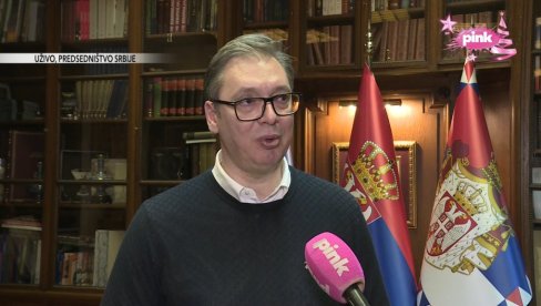 ЗНАЛИ СУ ДА СЕ СПРЕМАЈУ НЕМИРИ Вучић: Питаћемо стране представнике зашто су се смејали и ћутали ЗНАЛИ СУ ДА СЕ СПРЕМАЈУ НЕМИРИ Вучић: Питаћемо стране представнике зашто су се смејали и ћутали