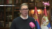 VUČIĆ: Sutra će se policija obratiti i pokazati sve dokaze