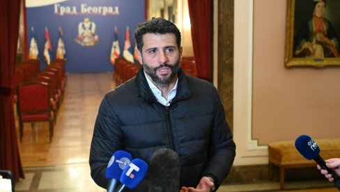 ŠAPIĆ O PROTESTIMA: Ako dozvolimo rušenje države posledice će biti pogubne po srpski narod ŠAPIĆ O PROTESTIMA: Ako dozvolimo rušenje države posledice će biti pogubne po srpski narod