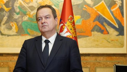 УХАПШЕНО 14 НАПАДАЧА НА МИЛОША ПАВЛОВИЋА, НИЈЕ КРАЈ: Огласио се Дачић