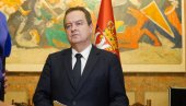 DAČIĆ: Zlonamerna tumačenja u opozicionim krugovima o predstojećim izmenama krivičnog zakonodavstva, domaći i strani političari licemerni