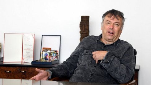 TREĆI NASTAVAK SAGE „SOLUNSKA 28“ : U KCNS promocija knjige dr Neleta Karajlića TREĆI NASTAVAK SAGE „SOLUNSKA 28“ : U KCNS promocija knjige dr Neleta Karajlića