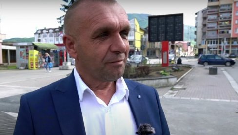 ПРЕТИО „ДА БИ КЛАО СВЕ ШТО ЈЕ СРПСКО“? Дедић разрешен дужности ПРЕТИО „ДА БИ КЛАО СВЕ ШТО ЈЕ СРПСКО“? Дедић разрешен дужности