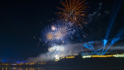 NOVA GODINA U SRBIJI: Doživljaj koji ne treba propustiti