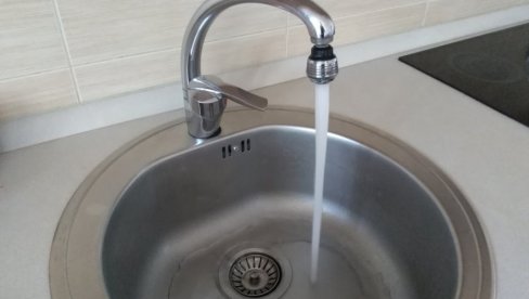 У Курјачу вода забрањена за пиће и припрему хране У Курјачу вода забрањена за пиће и припрему хране