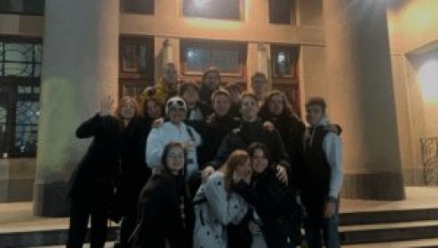 НАЈБОЉИ ГОВОРНИК СА ФОН: Успех студената на почетничком деабтаном турниру Децембарац НАЈБОЉИ ГОВОРНИК СА ФОН: Успех студената на почетничком деабтаном турниру Децембарац