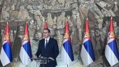 VRATIĆEMO NAŠE LJUDE IZ INOSTRANSTVA: Vučić - Bićemo među 10 najuspešnijih na svetu zahvaljujući projektu BIO4 kampusa