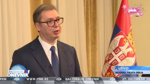 ВУЧИЋ УПИТАО ЈОНСОНА: Зашто ћутите, зашто не кажете целом свету истину? ВУЧИЋ УПИТАО ЈОНСОНА: Зашто ћутите, зашто не кажете целом свету истину?
