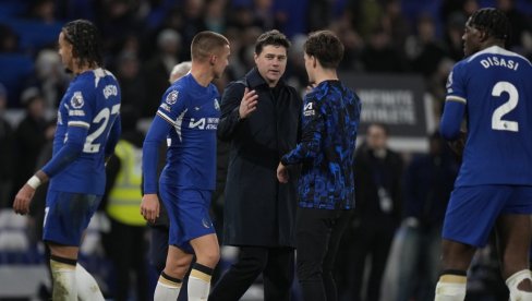 ČUVENI TRENER ŠOKIRAO SVE! Amerikanci mogu da osvoje Mundijal!