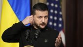 ZAVRŠENA PRVA RUNDA PREGOVORA:  Zelenski se obratio javnosti nakon razgovora između ukrajinske i američke delegacije u SAD
