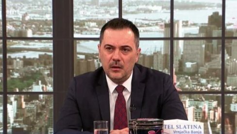 ПОЛИЦИЈА НЕЋЕ ТОЛЕРИСАТИ НАСИЉЕ Цмолић: Сви грађани Србије су видели шта раде демонстранти ПОЛИЦИЈА НЕЋЕ ТОЛЕРИСАТИ НАСИЉЕ Цмолић: Сви грађани Србије су видели шта раде демонстранти