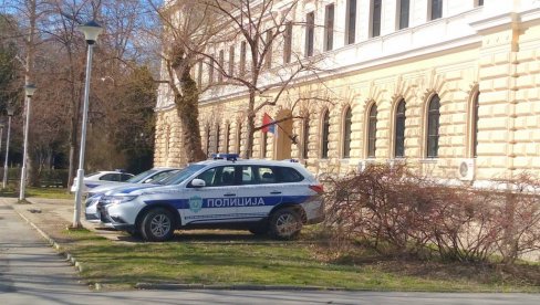 SUZBIJANJE NARKOMANIJE: Požarevačka policija zadovoljna rezultatima SUZBIJANJE NARKOMANIJE: Požarevačka policija zadovoljna rezultatima