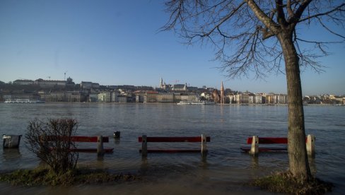 OVI DATUMI ĆE BITI KLJUČNI: Stručnjak otkriva prete li poplave duž Dunava