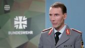 НЕМАЧКИ ГЕНЕРАЛ ПОЗИВА НА УДАРЕ ПО РУСИЈИ: Неопходно размотрити могућност напада на руске аеродроме и инфраструктуру