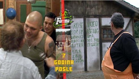 SEDAM GODINA OD FARME: Gazda imanja u Lisoviću umro, usledila masovna pljačka - sad traže 215.000€ SEDAM GODINA OD FARME: Gazda imanja u Lisoviću umro, usledila masovna pljačka - sad traže 215.000€