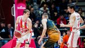 NIKOLA TOPIĆ ODUŠEVIO DELIJE NA DEBIJU: Mlada Zvezdina zvezda povela crveno-bele u 2024. - trijumfalno! (VIDEO)