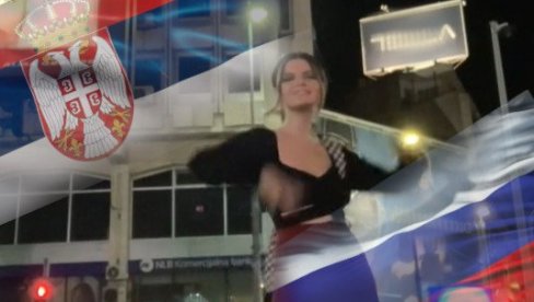 РУСКИЊА ЛЕНА ОТКРИЛА: Зашто су Руси у Београду препотентни и неће да причају са Србима? РУСКИЊА ЛЕНА ОТКРИЛА: Зашто су Руси у Београду препотентни и неће да причају са Србима?