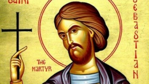 DANAS SLAVIMO VELIKOG SVECA: Imao je neverovatan život, a zbog ovoga mnogi misle da je katolički praznik