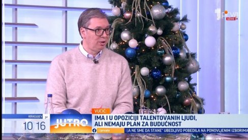 ПОПУЛАРАН САМ У ЕМИРАТИМИ И КИНИ Вучић: Искористите то, то је ресурс земље ПОПУЛАРАН САМ У ЕМИРАТИМИ И КИНИ Вучић: Искористите то, то је ресурс земље