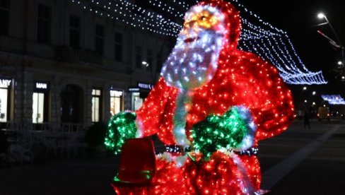 DOČEK NOVE GODINE U LOZNIČKOM I ŠABAČKOM KRAJU: Veselo u domovima i kafanama