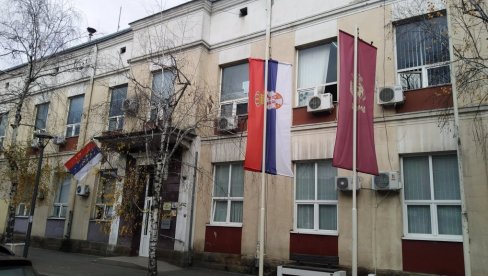 УНАПРЕЂУЈЕ СЕ ПОЛОЖАЈ БОРАЦА У ЋУПРИЈИ: Општина припрема нацрт одлуке о проширеним правима УНАПРЕЂУЈЕ СЕ ПОЛОЖАЈ БОРАЦА У ЋУПРИЈИ: Општина припрема нацрт одлуке о проширеним правима